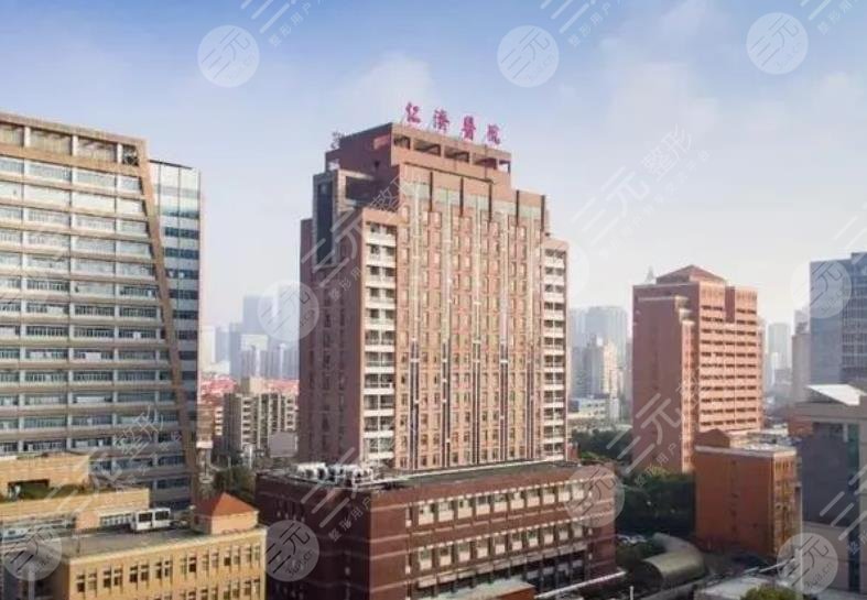 上海三甲美容医院新排名公布