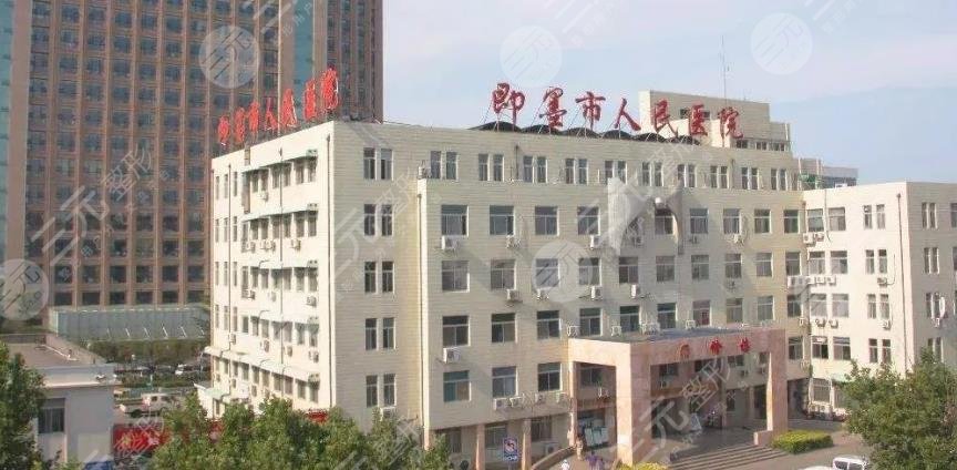  Qingdao bone grinding hospital ranking top five fresh