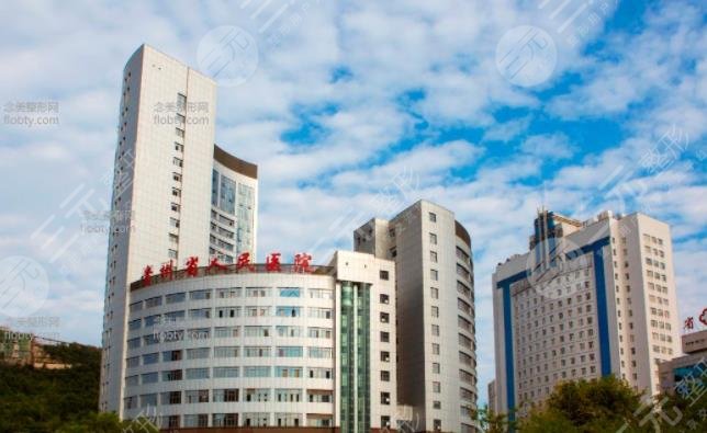  What are the regular plastic surgery hospitals in Guiyang