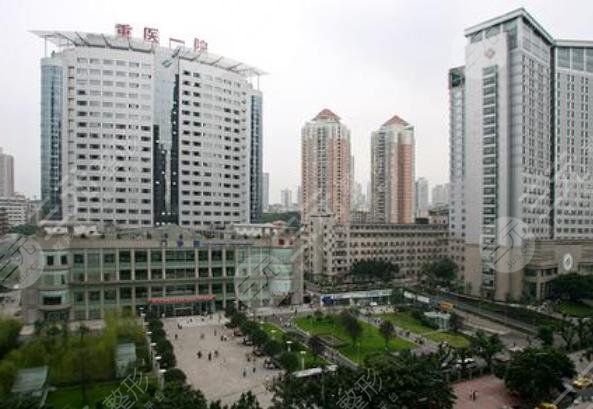 重庆有磨骨资质的医院排名top5出炉