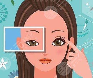  Is the double eyelid technique good in Zhejiang Traditional Chinese Medicine Hospital