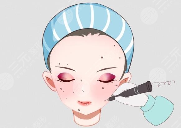  How about the plastic surgery of the Affiliated Hospital of Chengdu University to remove moles