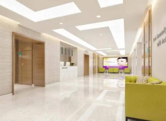  Top 10 Shanghai Beauty Hospital