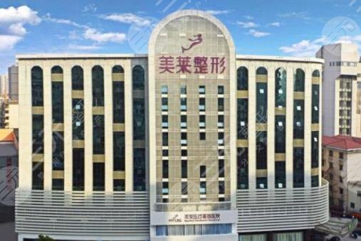 上海双眼皮医院排名TOP5更新