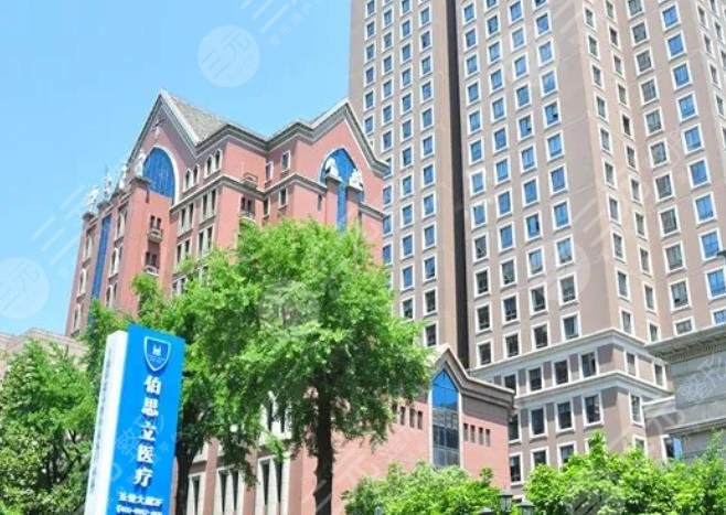 上海双眼皮医院排名TOP5更新