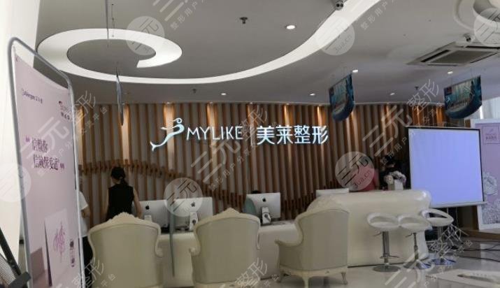  Regular hospital for cosmetic surgery in Xuzhou