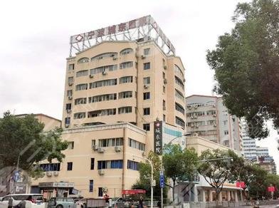 宁波整形医院排行榜公开