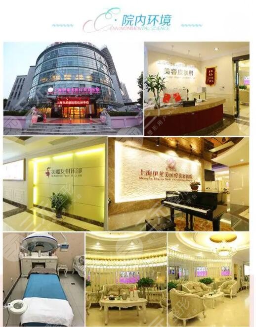  Shanghai's No. 1 Plastic Surgery Hospital