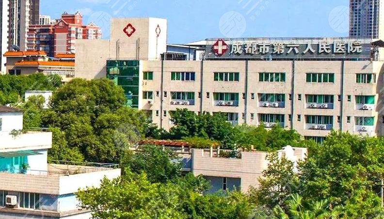  What are the top ten breast augmentation hospitals in Chengdu