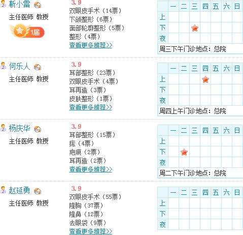 中国医学科学院美容整形医院怎么样