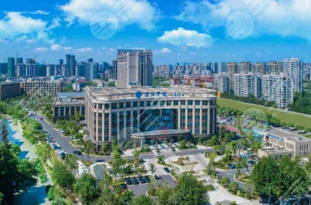 杭州整形医院排名前三的公立医院汇总