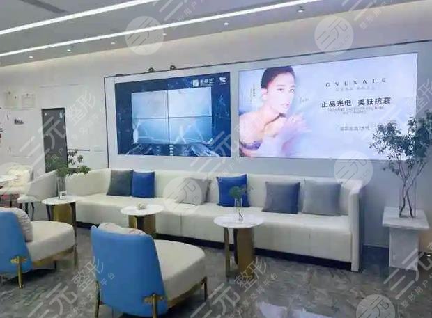 深圳十大正规整形医院排名来了