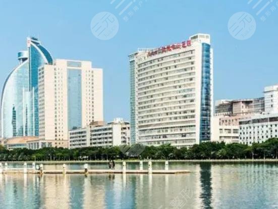  Which is the best public hospital in Xiamen for comprehensive nasal plastic surgery