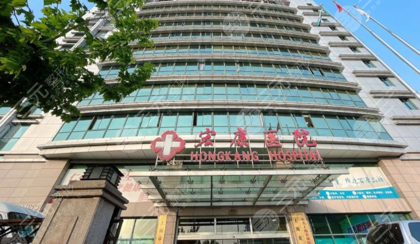 上海祛疤医院排行榜更新