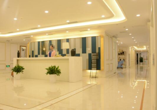  Chengdu Goody Dermatology Hospital Ranking Announced