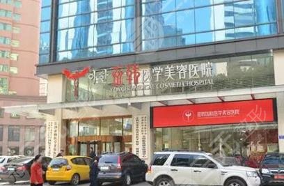  What are the regular plastic surgery hospitals in Ganzhou