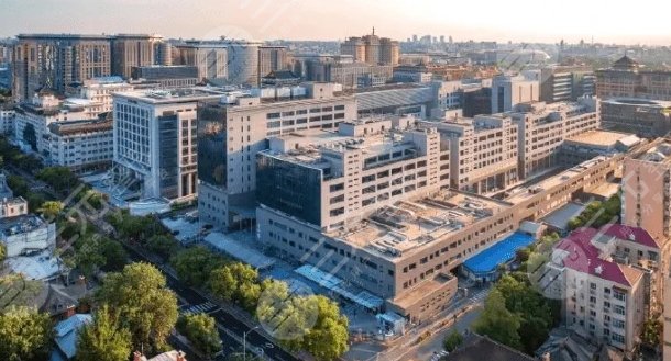 北京整形医院排名前三的协和、八大处对比