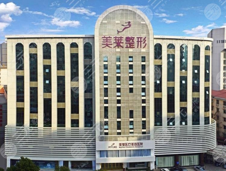 杭州美容整形正规的医院有哪些