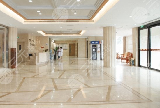  Shenyang formal hospital for cosmetic surgery