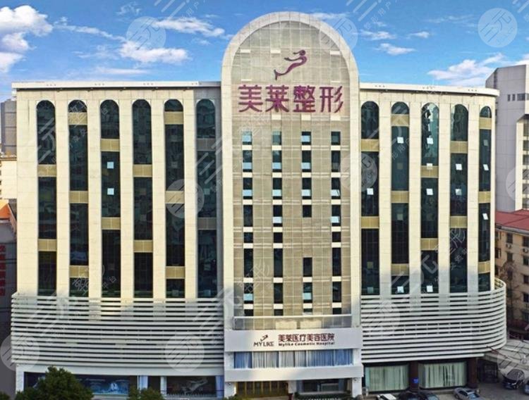  Suzhou Plastic Surgery Hospital has a good reputation