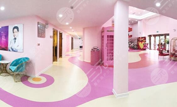  Haikou Private Plastic Surgery Hospital