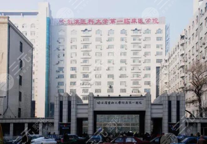  Ranking of Harbin Hair Planting Hospital