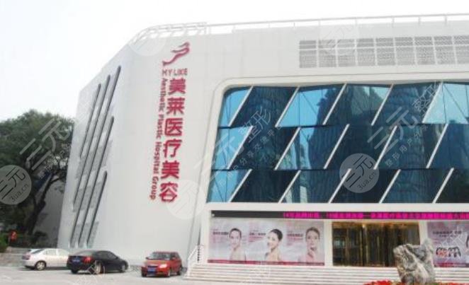  Shenzhen Plastic Surgery Hospital Top 10 Ranking Update