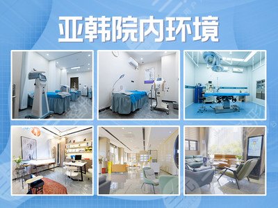  Ganzhou Plastic Surgery Hospital Ranked Top Five