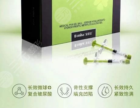  Shanghai Injection Hyaluronic Acid Hospital Summary