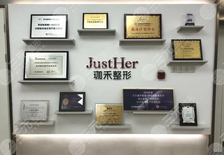  Hangzhou Plastic Surgery Hospital Ranking Update