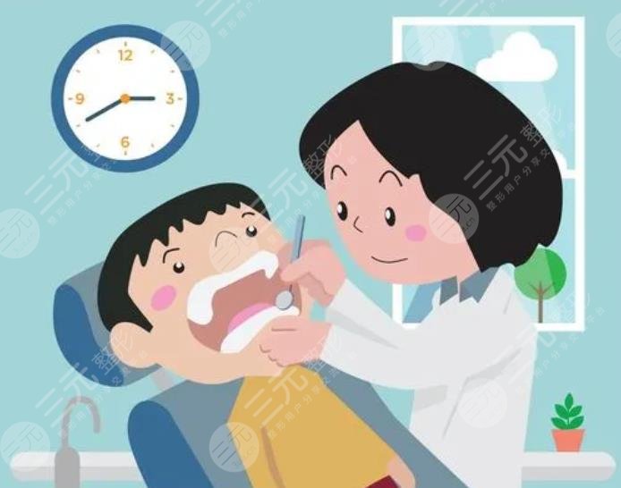 哈尔滨医大一院牙齿矫正效果如何