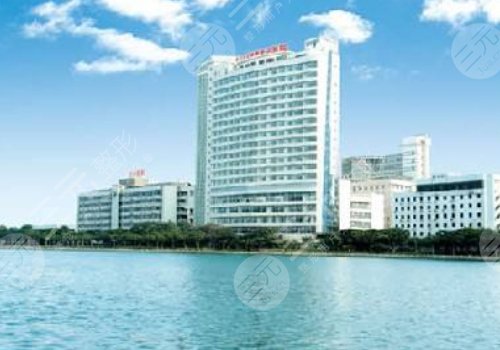  Xiamen Dental Hospital ranked top 10 (2022)