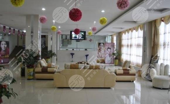  Xiamen Beauty and Plastic Surgery Hospital Ranking