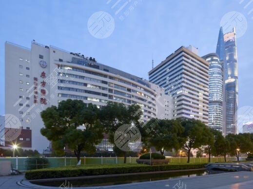  Which is the top three top three plastic surgery hospitals in Shanghai