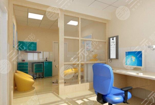  Xining Plastic Surgery Hospital ranked first