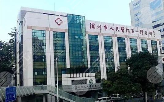  Top 5 update of Shenzhen Orthodontic Hospital