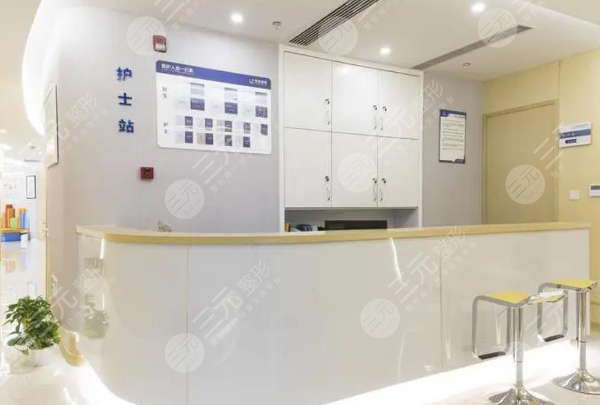  Which cosmetic hospital is good for rhinoplasty in Hangzhou