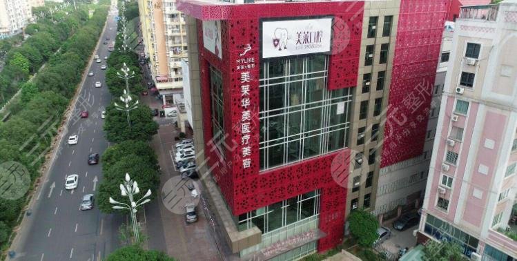  Quanzhou plastic surgery hospital reputation ranking which is good