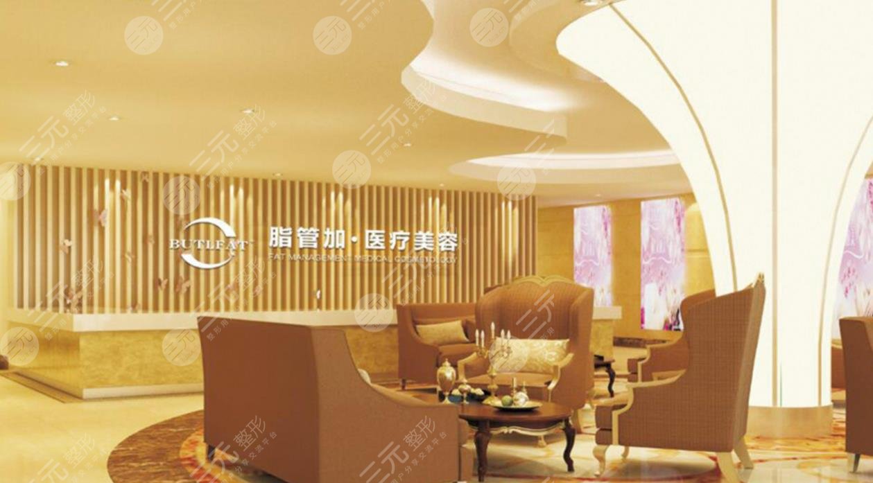  Quanzhou plastic surgery hospital reputation ranking which is good