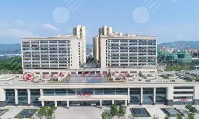 重庆取生长因子好的医院有哪些