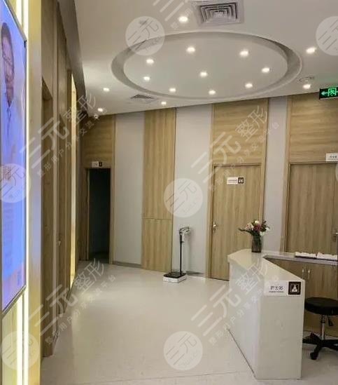  Linyi Facial Promotion (Lapping) Hospital Ranking Update