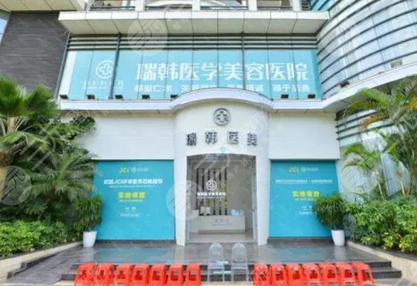  Haikou Plastic Surgery Hospital Ranking Update