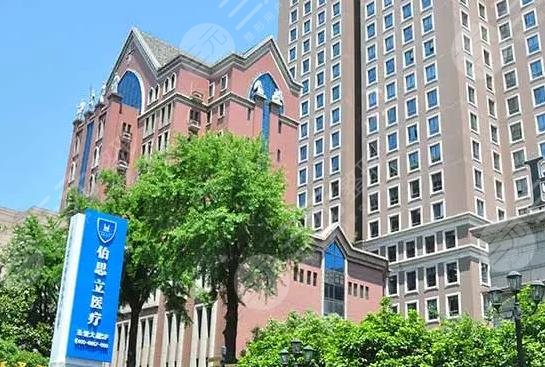 上海面部提升医院排名2022更新