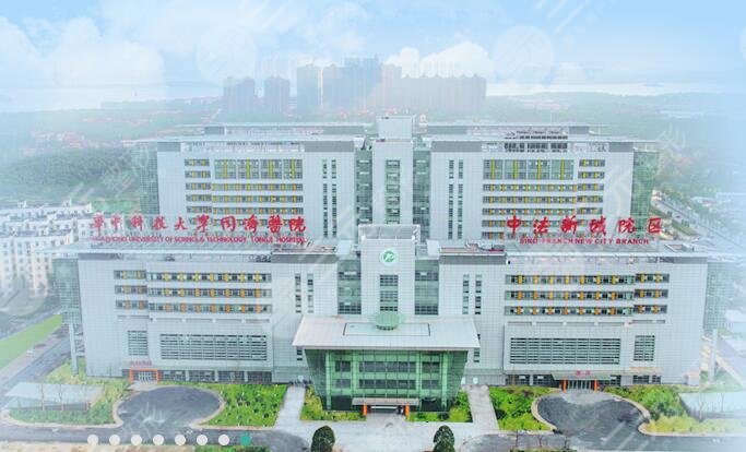  How about Wuhan Tongji Plastic and Cosmetic Department