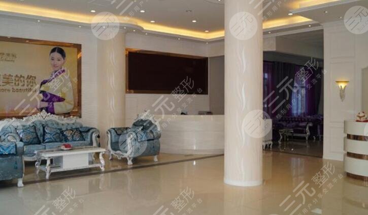  The top ten institutions of Zhoukou Plastic Surgery Hospital all have these