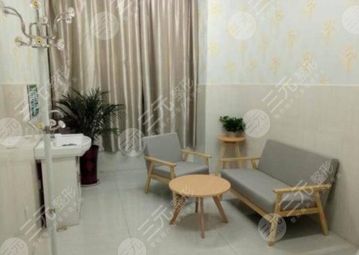  The top ten institutions of Zhoukou Plastic Surgery Hospital all have these