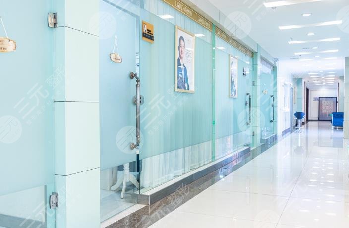  Will Qingdao Nord Hospital do double eyelid surgery