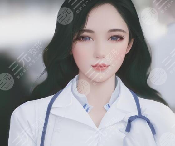 湖南省人民医院整形科是外包的吗