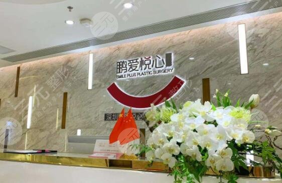  Location details of Shenzhen Yueji Yuexin Medical Beauty Hospital