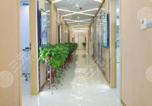  How about Fuzhou Strait Medical Beauty and Plastic Surgery Hospital